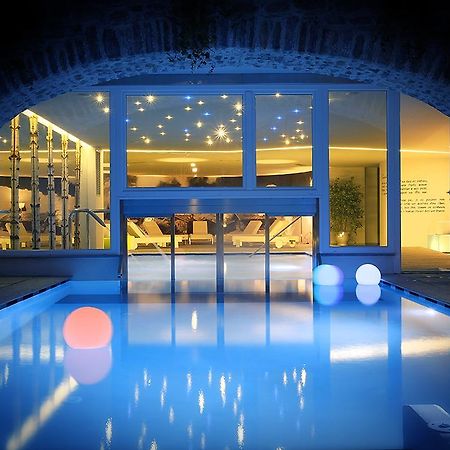 Les Plaisirs D'Antan Otel Jovencan Dış mekan fotoğraf