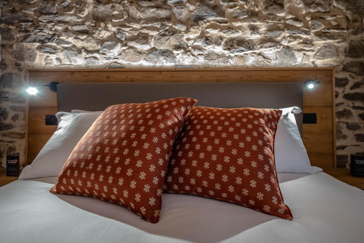 Les Plaisirs D'Antan Otel Jovencan Dış mekan fotoğraf