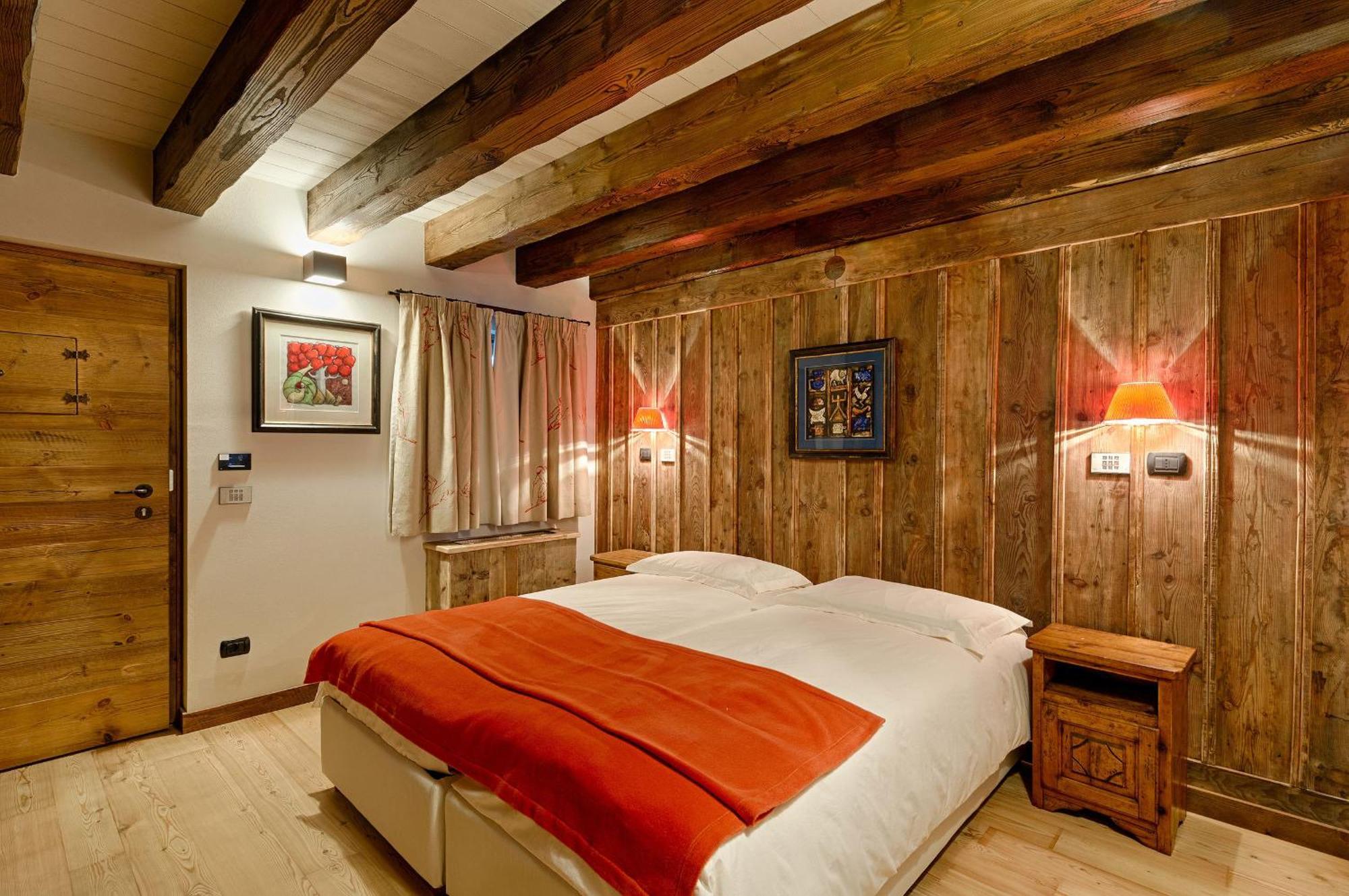 Les Plaisirs D'Antan Otel Jovencan Oda fotoğraf