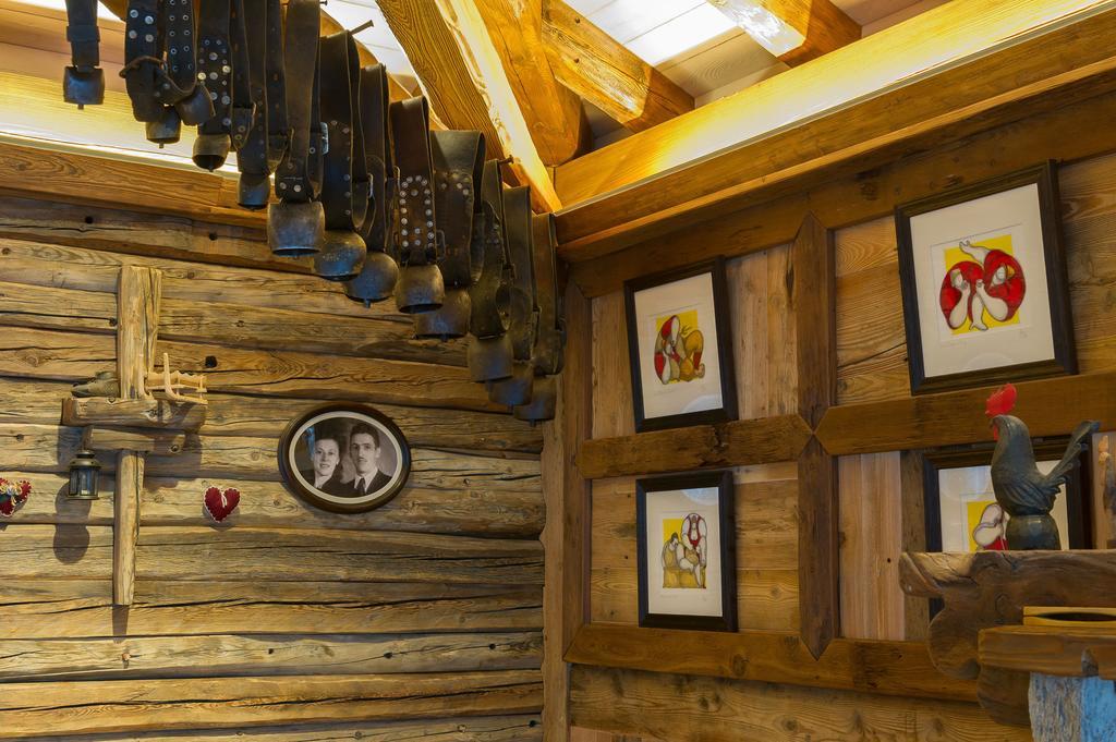 Les Plaisirs D'Antan Otel Jovencan Dış mekan fotoğraf