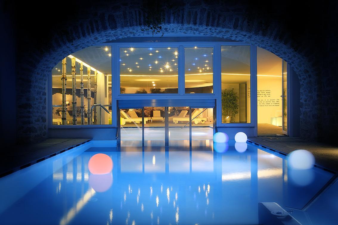 Les Plaisirs D'Antan Otel Jovencan Dış mekan fotoğraf